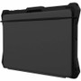 The Joy Factory aXtion Go MP Rugged Charging Case for 12" Microsoft Surface Pro Tablet - Drop Resistant, Dust Resistant, Spill Shock - (CWM504MP)