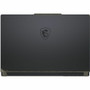 MSI Cyborg 15 A12V Cyborg 15 A12VF-2064CA 15.6" Gaming Notebook - Full HD - 144 Hz - Intel Core i7 12th Gen i7-12650H - 16 GB - 512 GB (CYBORG 15 A12VF-2064CA)