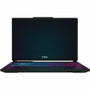 MSI Cyborg 15 A12V Cyborg 15 A12VF-272US 15.6" Gaming Notebook - Full HD - 144 Hz - Intel Core i7 12th Gen i7-12650H - 16 GB - 1 TB - (Fleet Network)