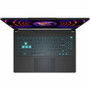 MSI Cyborg 15 A12V Cyborg 15 A12VF-272US 15.6" Gaming Notebook - Full HD - 144 Hz - Intel Core i7 12th Gen i7-12650H - 16 GB - 1 TB - (CYBORG 15 A12VF-272US)