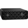 HP ZGX G1n Workstation - NVIDIA GB10 - 128 GB - 4 TB SSD - Mini PC - Black - NVIDIA GB10 Grace Blackwell Superchip Chip - DGX OS - - - (Fleet Network)