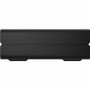 HP ZGX G1n Workstation - ARM Cortex X925 - 128 GB - 4 TB SSD - Mini PC - Black - NVIDIA GB10 Grace Blackwell Superchip Chip - DGX OS - (CZ2V8UT#ABC)
