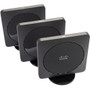 Cisco 110 Phone Base Station - IP DECT - 20 Simultaneous Calls (Fleet Network)