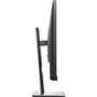 Dell P2421 24" Class WUXGA LCD Monitor - 16:10 - Black - 24" Viewable - In-plane Switching (IPS) Technology - WLED Backlight - 1920 x (Fleet Network)