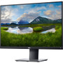 Dell P2421 24" Class WUXGA LCD Monitor - 16:10 - Black - 24" Viewable - In-plane Switching (IPS) Technology - WLED Backlight - 1920 x (DELL-P2421)