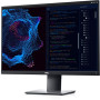 Dell P2421 24" Class WUXGA LCD Monitor - 16:10 - Black - 24" Viewable - In-plane Switching (IPS) Technology - WLED Backlight - 1920 x (DELL-P2421)