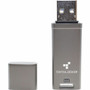DataLocker DL GO 64GB (Usb 3.2 (gen 1) type a + Usb 3.0 + Usb 3.1) Flash Drive - 64 GB - USB 3.2 (Gen 1) Type A, USB 3.0, USB 3.1 - - (Fleet Network)