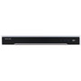 Hikvision Embedded Plug & Play 4K NVR - 8 TB HDD - Network Video Recorder - HDMI - HD Recording (Fleet Network)