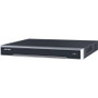 Hikvision 4K Plug and Play Network Video Recorder with PoE - 8 TB HDD - Network Video Recorder - HDMI - HD Recording (Fleet Network)