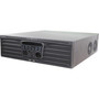 Hikvision DS-9632NI-I16 Embedded 4K NVR - 32-Channel Network Video Recorder with HDMI - VGA - 1080p HD Recording