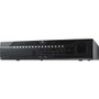 Hikvision Embedded NVR - 10 TB HDD - Network Video Recorder - HDMI - HD Recording (Fleet Network)