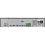 Hikvision DS-9632NI-I8-10TB Embedded NVR - 32-Channel Network Video Recorder with 10 TB HDD - 4000 x 3000 Resolution - HDMI - VGA - Remote Management