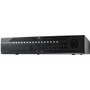 Hikvision DS-9664NI-I8-16TB Embedded NVR - 64-Channel Network Video Recorder with 16 TB HDD - HDMI - 4000 x 3000 Resolution