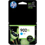 HP 902XL (T6M02AN#140) Original Ink Cartridge - Single Pack - Inkjet - High Yield - 825 Pages - 1 Each (Fleet Network)