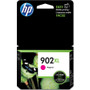 HP 902XL (T6M06AN#140) Original Ink Cartridge - Single Pack - Inkjet - High Yield - 825 Pages - 1 Each (Fleet Network)