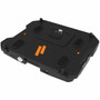 Havis Cradle for Dell Pro Rugged 14" & 13" , 5430, 7330, 5420, 5424, & 7424 Notebooks - Docking - Notebook (Fleet Network)