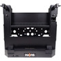 Havis DS-DELL-600 Docking Station - for Tablet PC - Proprietary Interface - 3 x USB Ports - 1 x USB 2.0 - 2 x USB 3.0 - Network - VGA (Fleet Network)