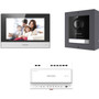 Hikvision Two-Wire Video Intercom Kit - 2-wire - Door Entry (Fleet Network)
