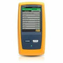 Fluke Networks DSX2-5000-NW Cable Analyzer - Twisted Pair Cable Testing, Wiremap, Insertion Loss Measurement, Cable Testing - LCD - - (Fleet Network)