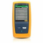 Fluke Networks DSX CableAnalyzer Series Copper Cable Certifiers - Fiber Optic Cable Testing, OTDR Testing - LCD - USB - Network - - - (Fleet Network)