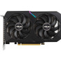 Asus NVIDIA GeForce RTX 3050 Graphic Card - 8 GB GDDR6 - 7680 x 4320 - 1.81 GHz Boost Clock - 128 bit Bus Width - PCI Express 4.0 - - (Fleet Network)