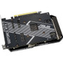 Asus NVIDIA GeForce RTX 3050 8 GB GDDR6 Graphics Card 1.81 GHz Boost 128 Bit PCI Express 4.0 Graphic Clock Width Bus X DUAL-RTX3050-8G