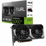 Asus NVIDIA GeForce RTX 5060 Ti Graphic Card - 16 GB GDDR7 - 7680 x 4320 - 2.63 GHz Boost Clock - 128 bit Bus Width - PCI Express 5.0 (Fleet Network)