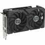 Asus DUAL-RX9060XT-16G AMD Radeon RX 9060 XT Graphics Card - 16 GB GDDR6 - PCIe 5.0 - 7680 x 4320 - 2.64/3.25 GHz