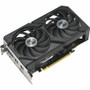 Asus DUAL-RX9060XT-16G AMD Radeon RX 9060 XT Graphics Card - 16 GB GDDR6 - PCIe 5.0 - 7680 x 4320 - 2.64/3.25 GHz