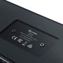 Alogic DUPRDX3-WW PRIME DX3 Universal Triple 4K Docking Station with 100W Power Delivery - 11 Ports - Gigabit Ethernet - DisplayPort 1.4++