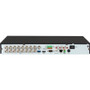 Digital Watchdog DW-VA1P1616T Universal HD Over Coax 16-Channel DVR - 16 TB HDD - 2560 x 1944 Resolution - 480 fps - TAA Compliant