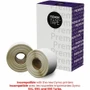 Genuine Premium Tape DY30321 Large Address Labels - Alternative for Dymo 30321 - 1-4/10" x 3-1/2" (36 mm x 89 mm) - Black on White - 260 Labels/Roll
