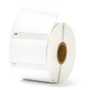 Genuine Premium Tape DY30334 Label Tape - Alternative for Dymo 30334 - Black on White - 1 Pack