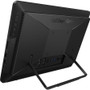 Asus ExpertCenter E1 E1600WKAT-BMR143X All-in-One Computer - Intel Celeron N4500 - 4 GB - 128 GB SSD - 15.6" Touchscreen - Desktop - - (E1600WKAT-BMR143X)