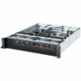 GIGABYTE E263-Z34-AAJ1 Server Barebone System - 2U Rack-mountable - Socket SP5 LGA-6096 - 1 x Processor Support - AMD - AMD Chip - RAM (Fleet Network)