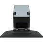 Elo Tabletop Stand for 1302L, 1502LM, 10" and 15" Android I-Series 2/3/4 - 10" to 15" Screen Support - Desktop, Tabletop - White - For (Fleet Network)