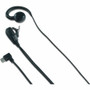 Elo M51 Earset - Mono - USB Type C - Wired - Over-the-ear - Monaural - Open - Black (Fleet Network)