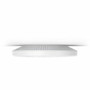 TP-LINK EAP787 Tri-Band Wi-Fi 7 Wireless Access Point - 15 Gbit/s - 8-Stream - 10G Port - PoE - Ceiling/Wall Mount