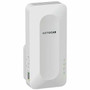 Netgear EAX15 Dual Band Wi-Fi 6 IEEE 802.11 a/b/g/n/ac/ax/k/i 1.80 Gbit/s Wireless Range Extender - 2.40 GHz, 5 GHz - 2 x Internal - - (Fleet Network)