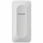 Netgear EAX15 Dual Band Wi-Fi 6 IEEE 802.11 a/b/g/n/ac/ax/k/i 1.80 Gbit/s Wireless Range Extender - 2.40 GHz, 5 GHz - 2 x Internal - - (Fleet Network)