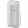 Netgear EAX15-200CNS AX1800 Wi-Fi 6 Mesh Range Extender - Dual Band - 1. 8 Gbps - Gigabit Ethernet - Plug-in/Wall Mount