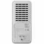 Netgear EAX15-200CNS AX1800 Wi-Fi 6 Mesh Range Extender - Dual Band - 1. 8 Gbps - Gigabit Ethernet - Plug-in/Wall Mount