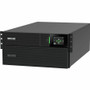 Minuteman Endeavor ED10KRT 10000VA Rack/Tower UPS - 5U Rack/Tower - 2 Minute Stand-by - 120 V AC, 230 V AC Input - 208 V AC, 220 V AC, (Fleet Network)