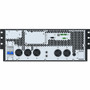 Minuteman ED10KRT Endeavor 10000VA/9kW Rack/Tower UPS - 5U Double Conversion Online - 2 Min Full Load Runtime - Pure Sine Wave