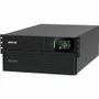 Minuteman Endeavor ED8KRT-6KTF2 8000VA Rack/Tower UPS - 5U Rack/Tower - 3 Minute Stand-by - 120 V AC, 230 V AC Input - 208 V AC, 220 V (Fleet Network)