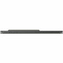 Samsung Keyboard/Cover Case (Book Fold) Samsung Galaxy Tab S10 FE+ Tablet - English Keyboard - Black - 11.86" (301.30 mm) Height x mm) (EF-DX620BBEGCA)