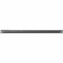 Samsung Keyboard/Cover Case (Book Fold) Galaxy Tab S11 Tablet - Black - Metal Body (EF-DX730BBEGCA)