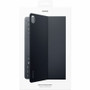 Samsung Keyboard/Cover Case (Book Fold) Galaxy Tab S11 Tablet - Black - Metal Body (EF-DX730BBEGCA)