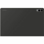 Samsung Keyboard/Cover Case (Book Fold) Galaxy Tab S11 Ultra Tablet - Black - 12.87" (326.90 mm) Height x 8.29" (210.60 mm) Width x (EF-DX930BBEGCA)