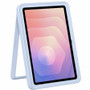 Samsung Galaxy Tab S11 Frame Cover - For Galaxy Tab S11 Tablet - Blue - Impact Resistant, Bump Resistant (Fleet Network)